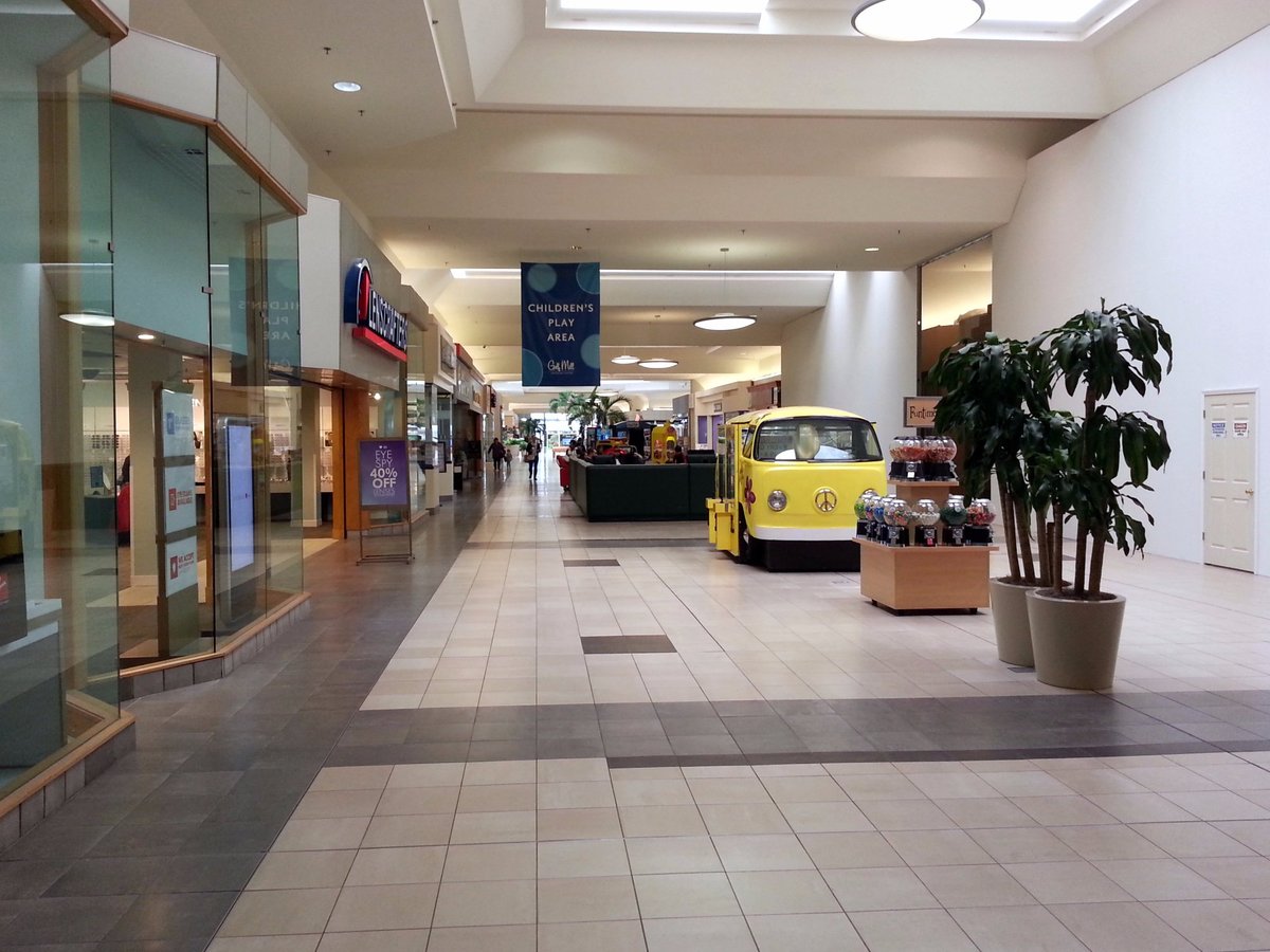 Golf Mill Shopping Center (2025) All You Need to Know BEFORE You Go