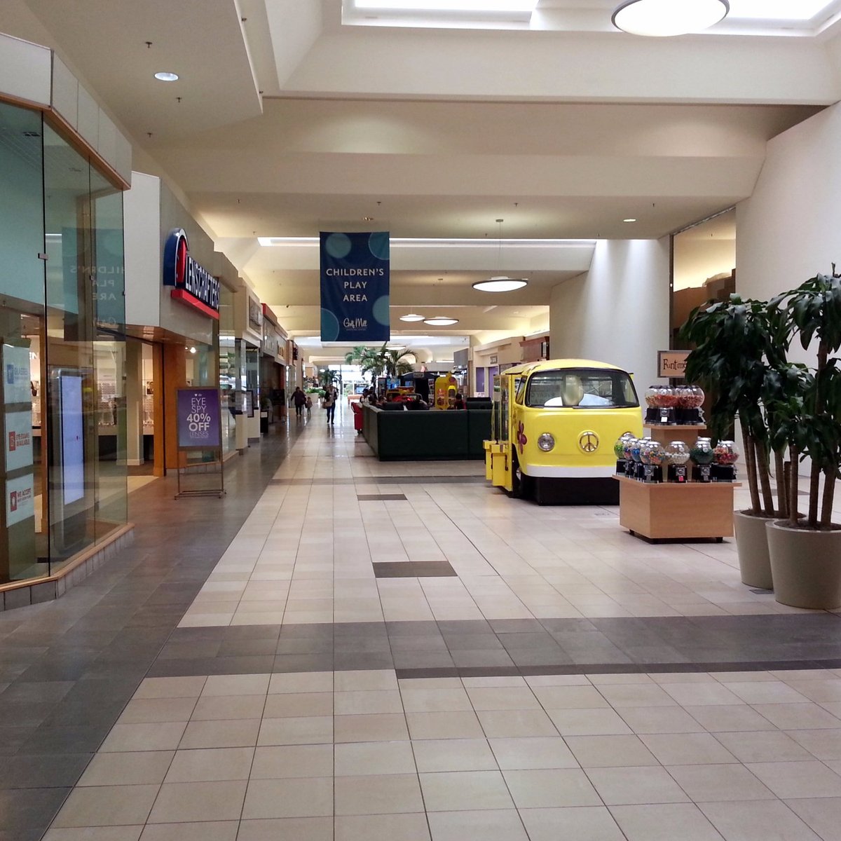 GOLF MILL SHOPPING CENTER (Niles) 2022 What to Know BEFORE You Go