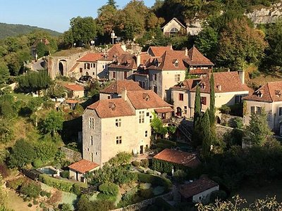 tour de faure proxi