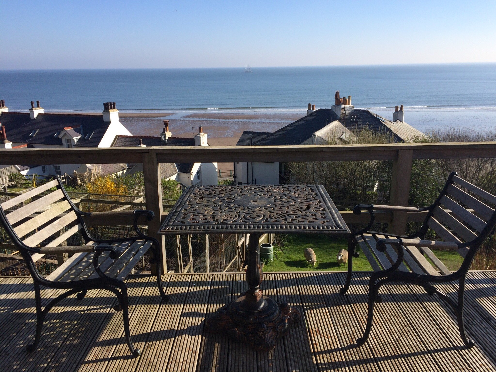 SANDSEND COTTAGES - Updated 2021 B&B Reviews & Photos - Tripadvisor