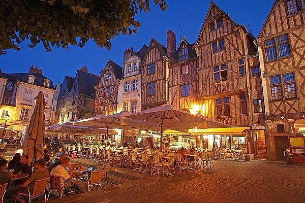 Tours, France 2023: Best Places to Visit - Tripadvisor