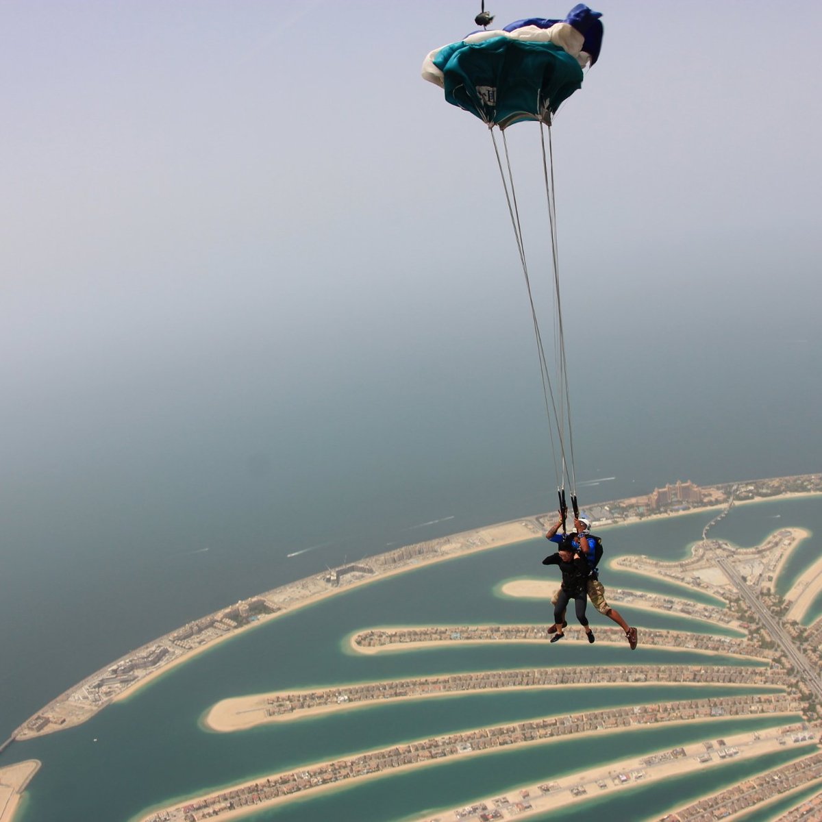 Sky Dive Dubai, Дубай: лучшие советы перед посещением - Tripadvisor