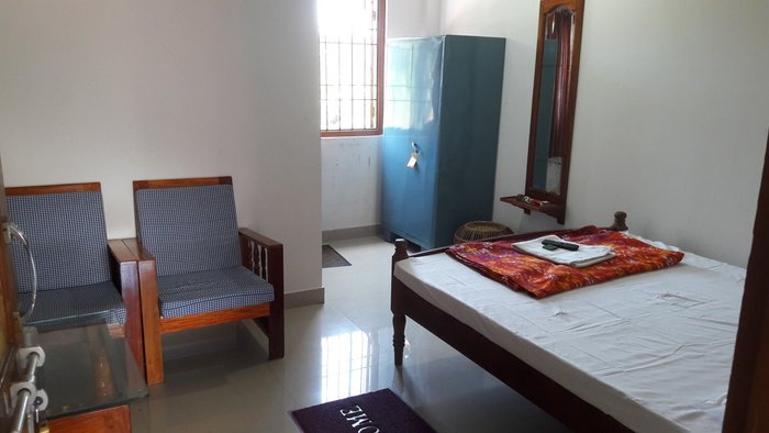 AMBIKA RESIDENCY - Hotel Reviews (Port Blair, Andaman and Nicobar Islands)