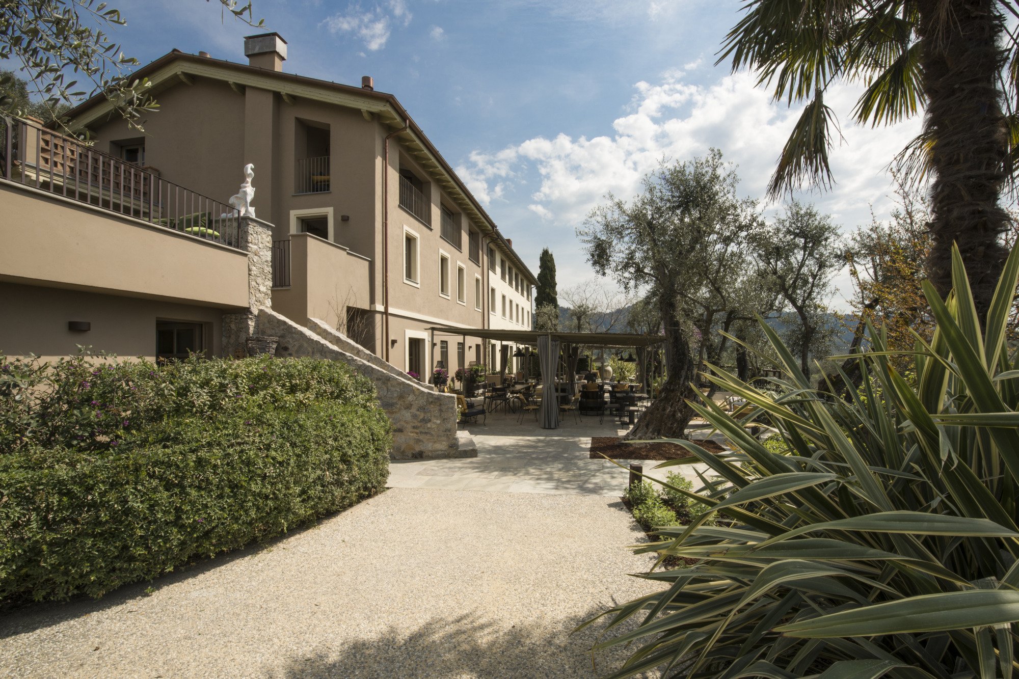 Hotel photo 58 of Locanda al Colle.