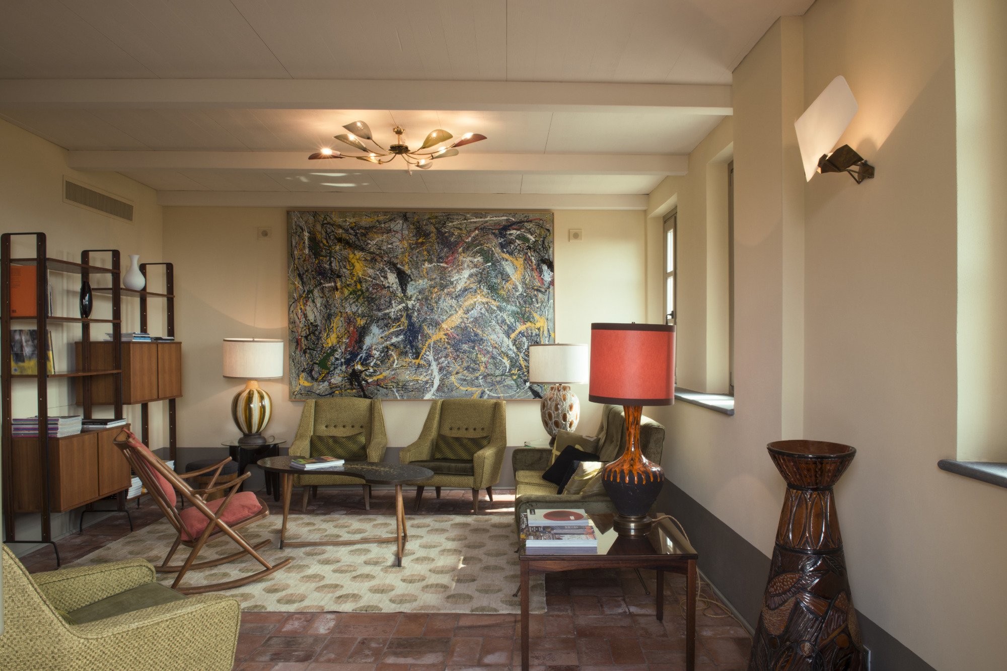 Hotel photo 71 of Locanda al Colle.