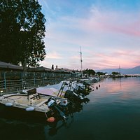 Cafe-Restaurant Nisi