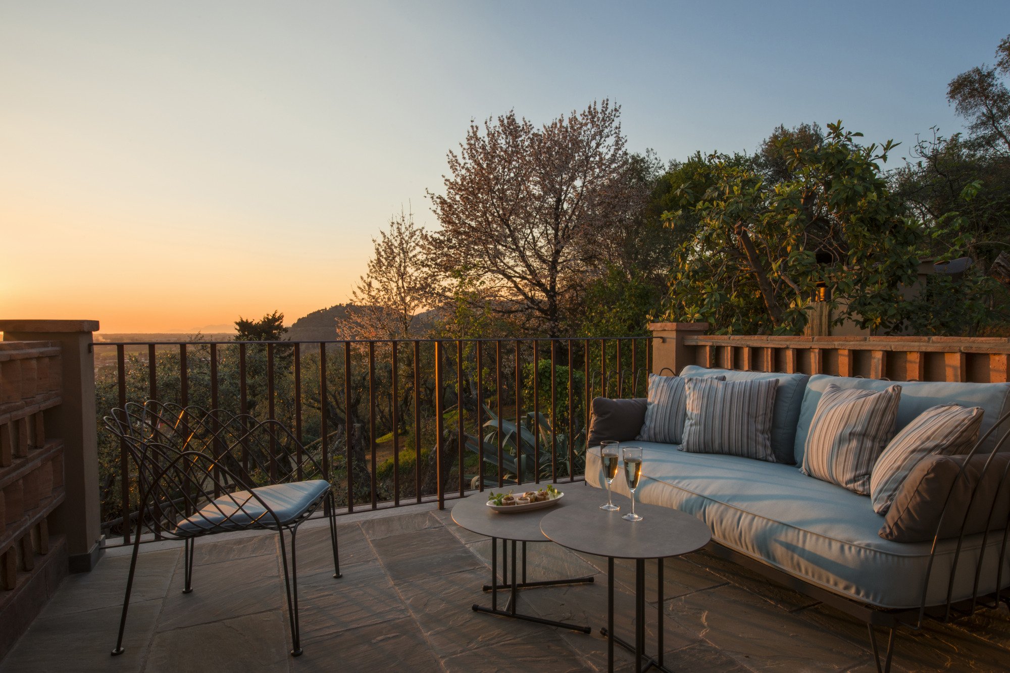Hotel photo 25 of Locanda al Colle.