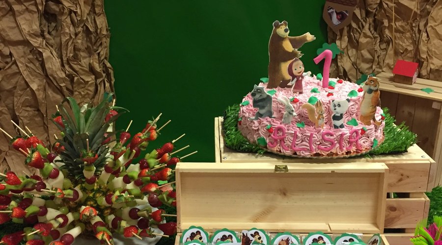 le nostre feste di compleanno