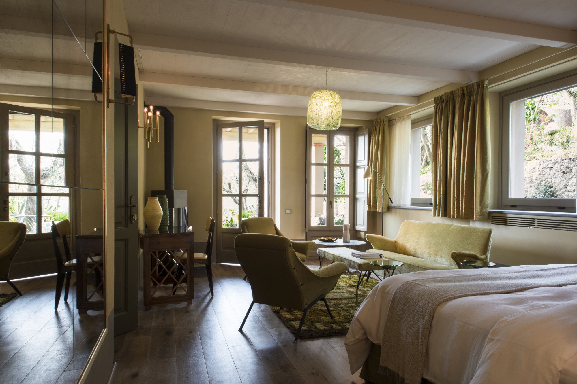 Hotel photo 44 of Locanda al Colle.