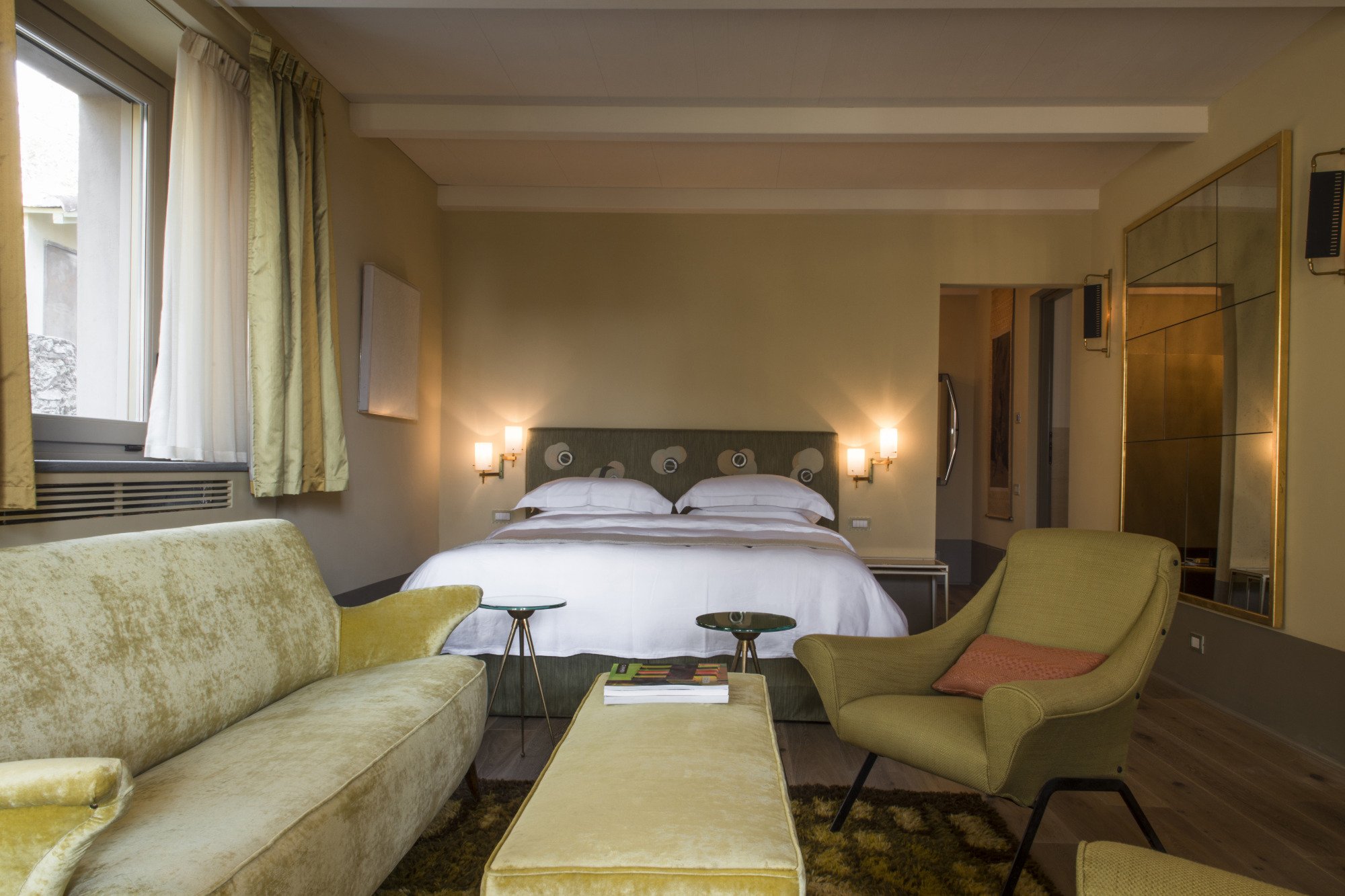 Hotel photo 37 of Locanda al Colle.
