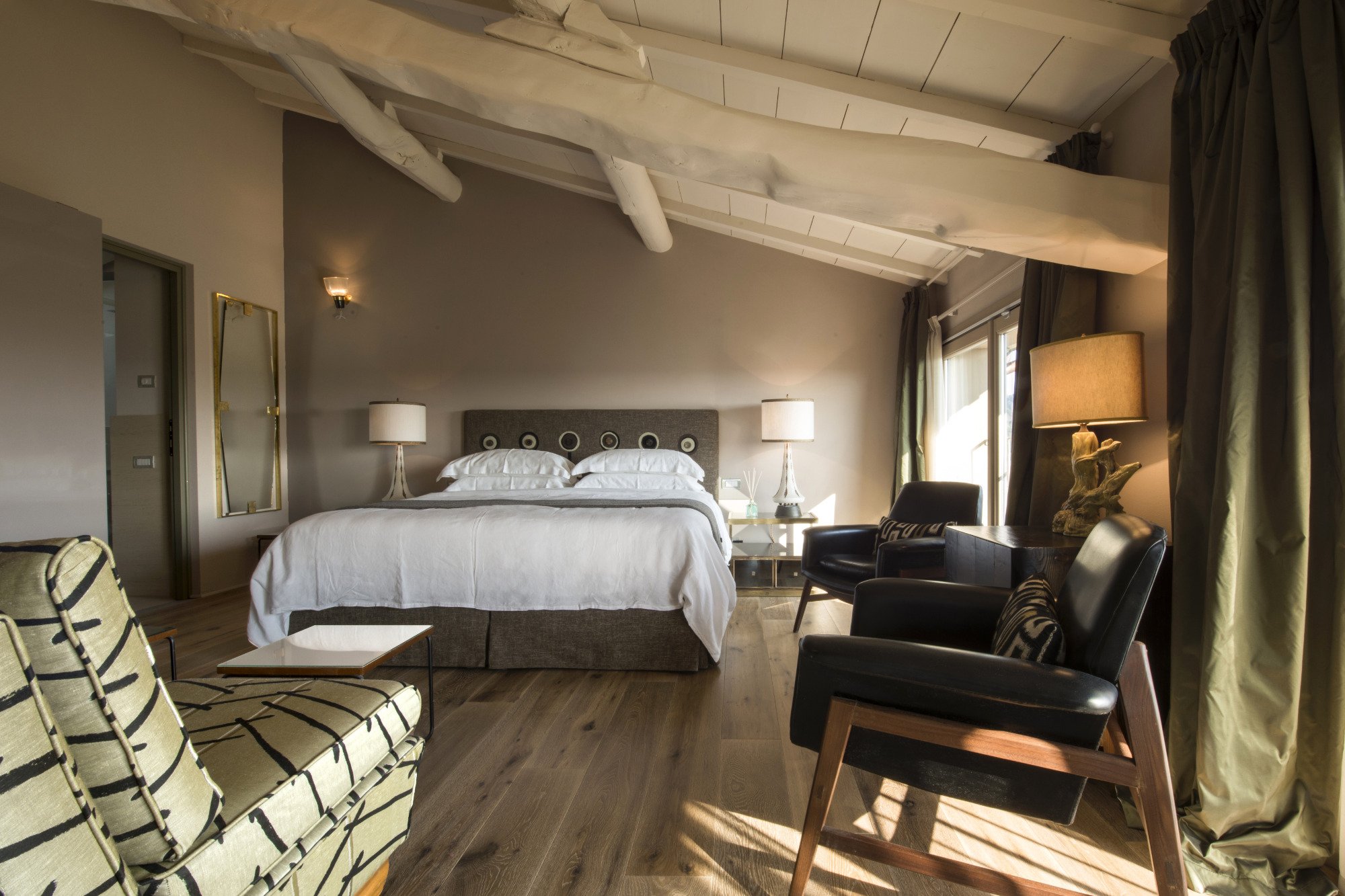 Hotel photo 13 of Locanda al Colle.