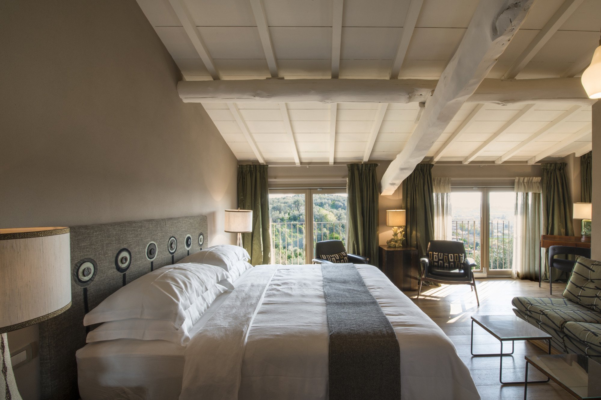 Hotel photo 31 of Locanda al Colle.