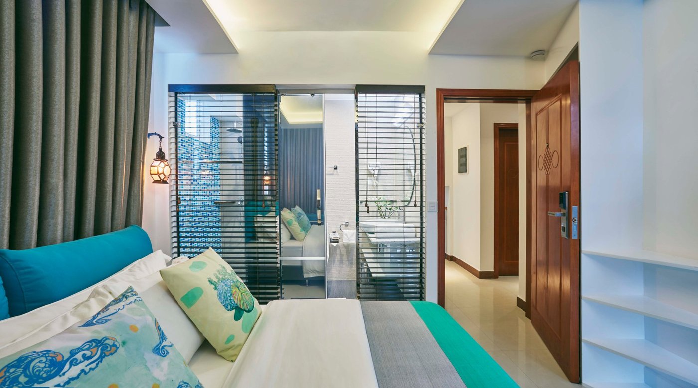 Island Beach House 객실: 사진 및 리뷰 Island Beach House 객실: 사진 및 리뷰 - 트립어드바이저