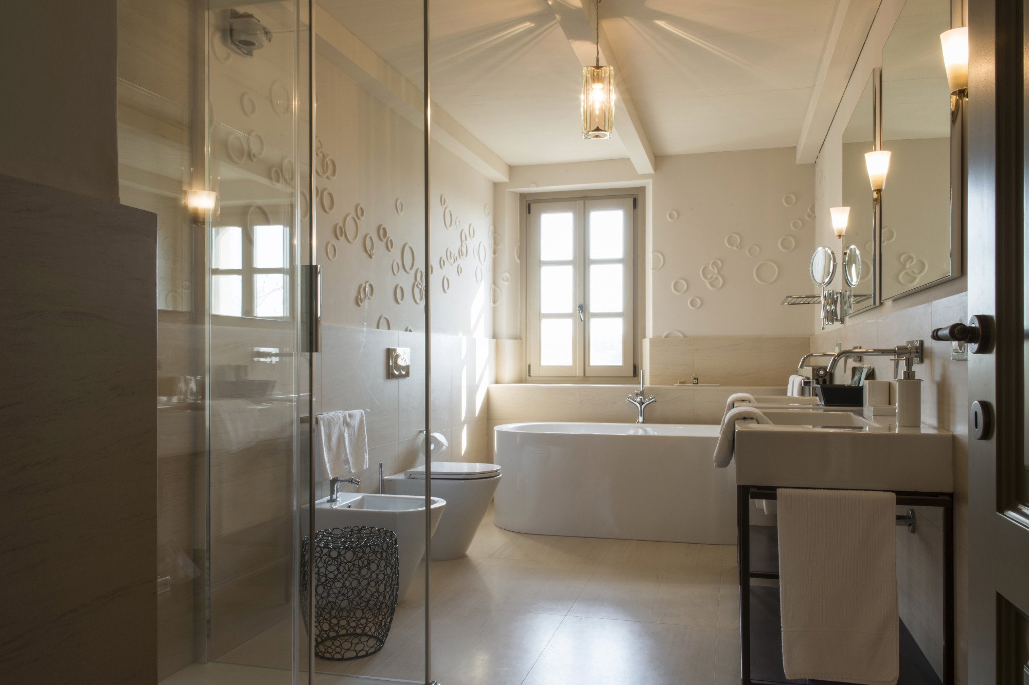 Hotel photo 11 of Locanda al Colle.