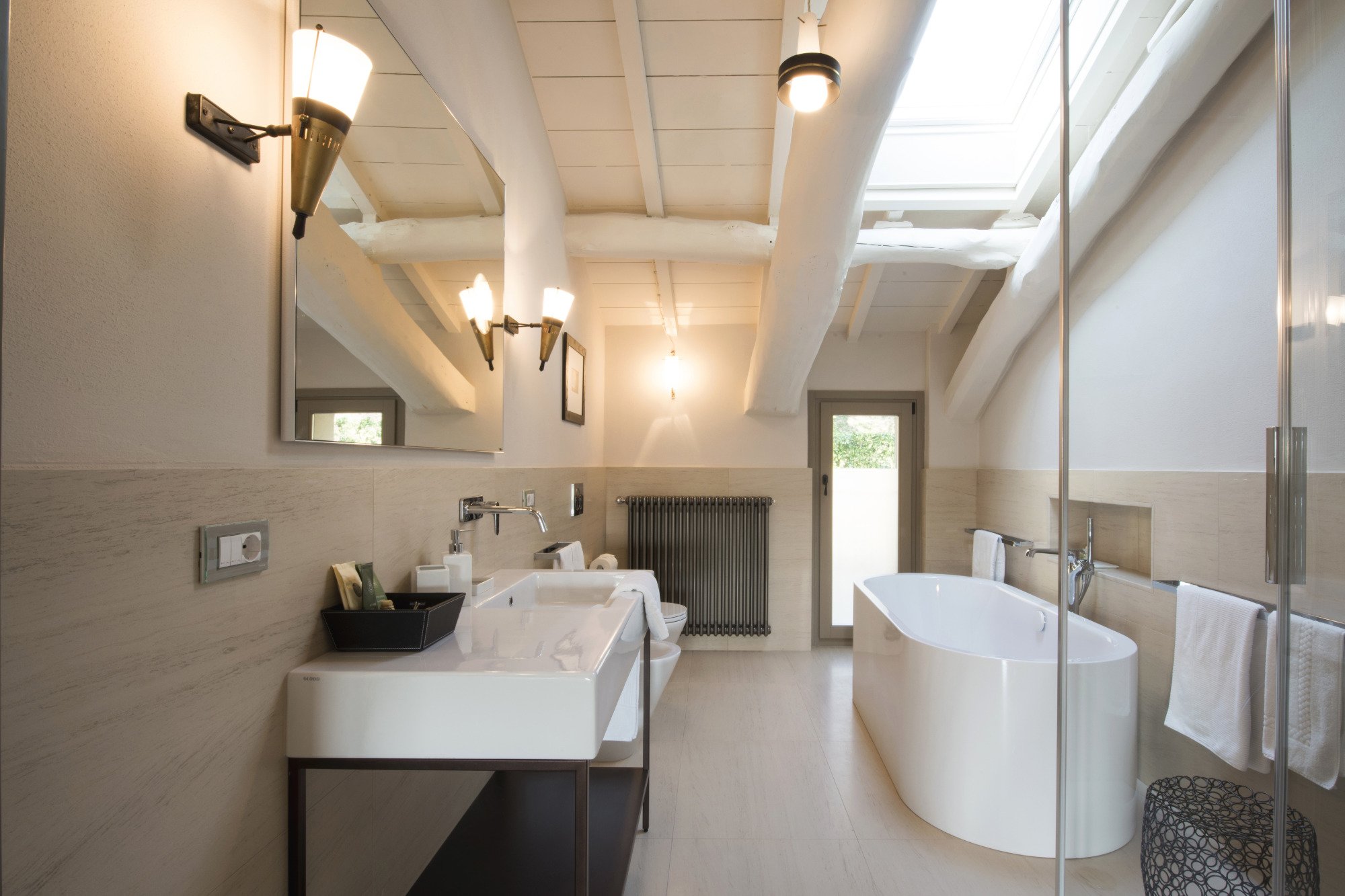Hotel photo 74 of Locanda al Colle.