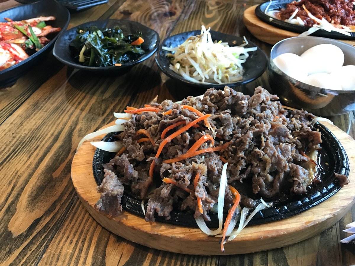 Best Restaurants Near Me in San Gabriel - Order Food Near Me