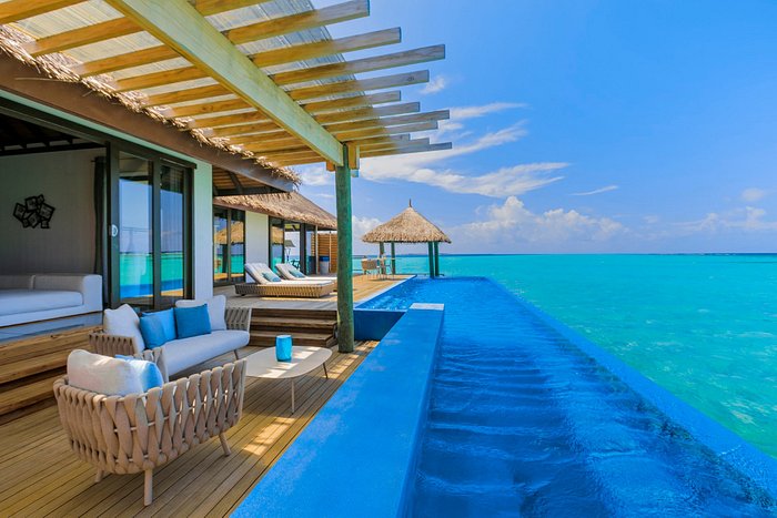 Velassaru Maldives Rooms: Pictures & Reviews - Tripadvisor