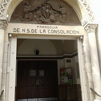 Parroquia Nuestra Señora de la Consolaciòn- Bs.As. 2017.