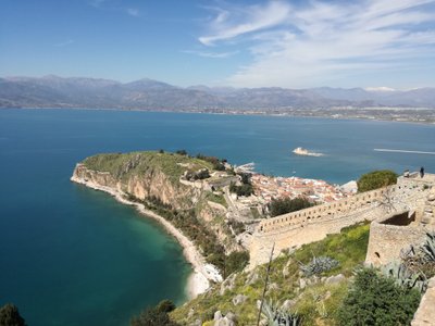 Peloponnese 2023: Best Places to Visit - Tripadvisor