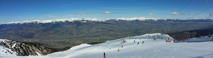 Imagen 2 de Estación de esquí La Masella