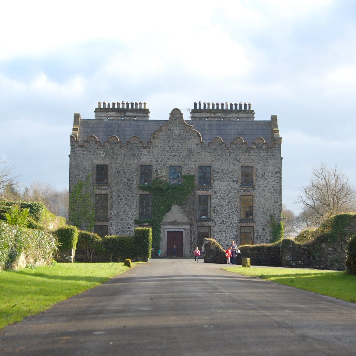 The Galgorm Castle Fairy Trail (Ballymena) - 2021 What to Know Before ...