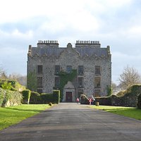Galgorm Castle