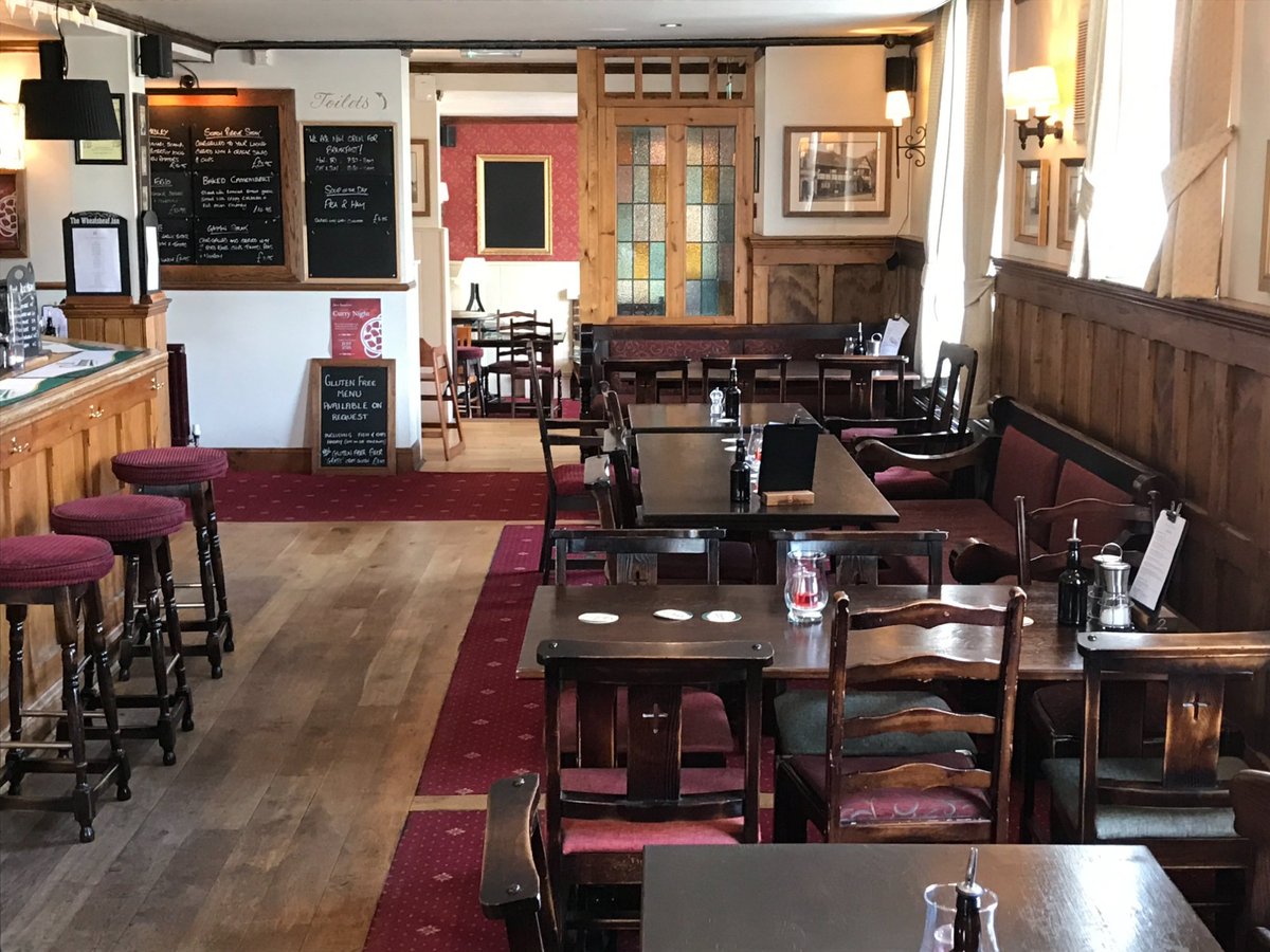 WHEATSHEAF INN, Cuckfield - Updated 2024 Restaurant Reviews, Photos ...