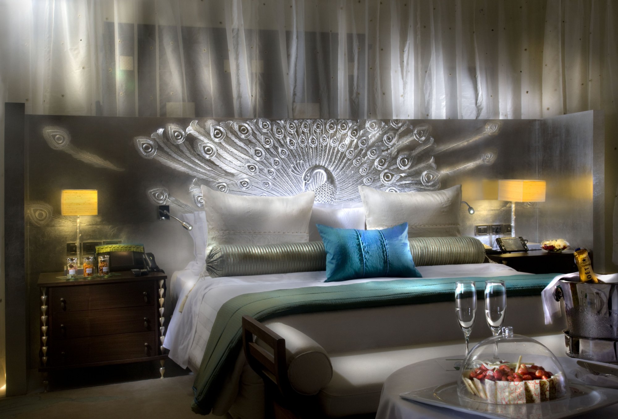 Hotel photo 15 of ITC Gardenia, Bengaluru - a Luxury Collection Hotel.