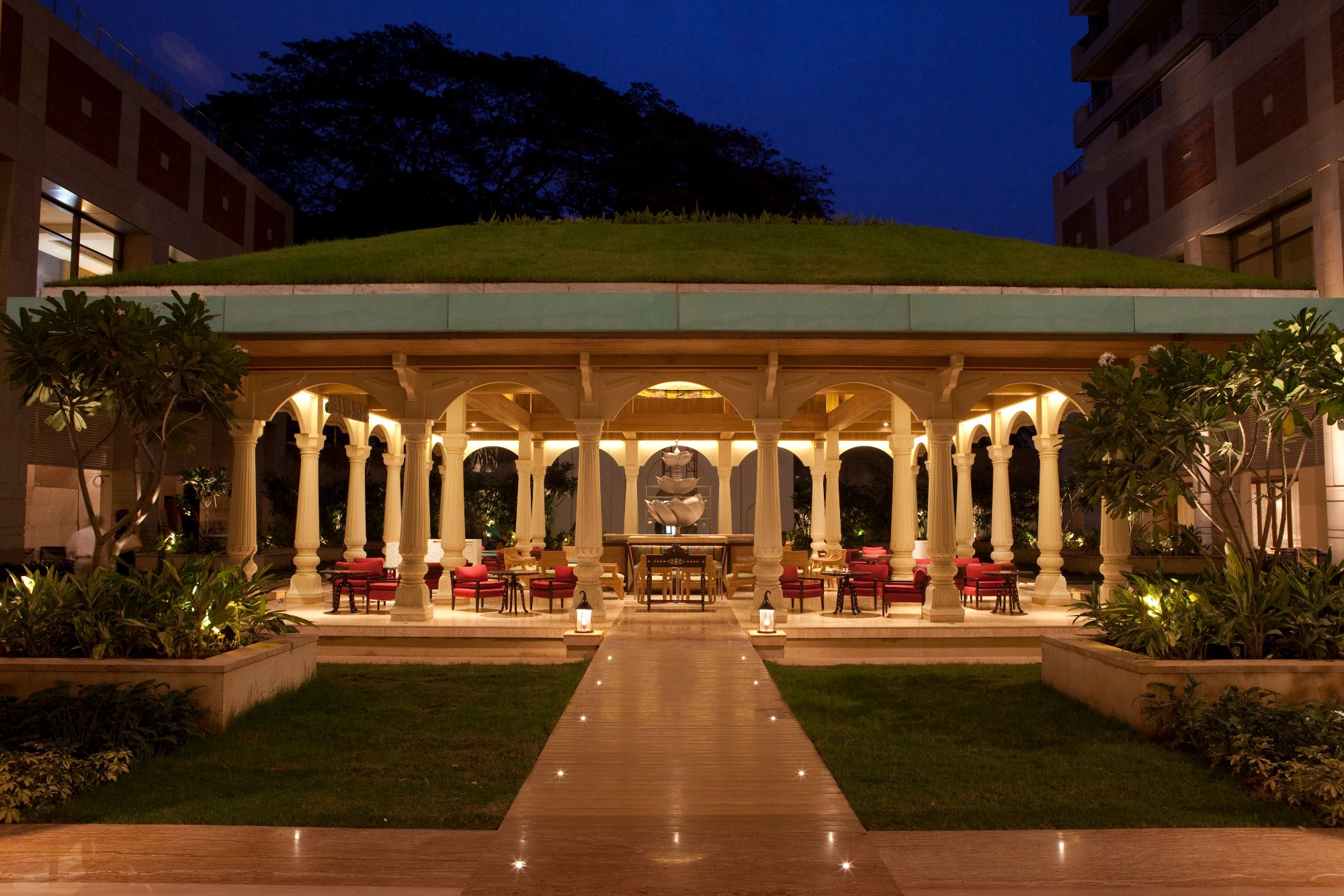 Hotel photo 37 of ITC Gardenia, Bengaluru - a Luxury Collection Hotel.
