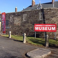 Visitors are welcome!