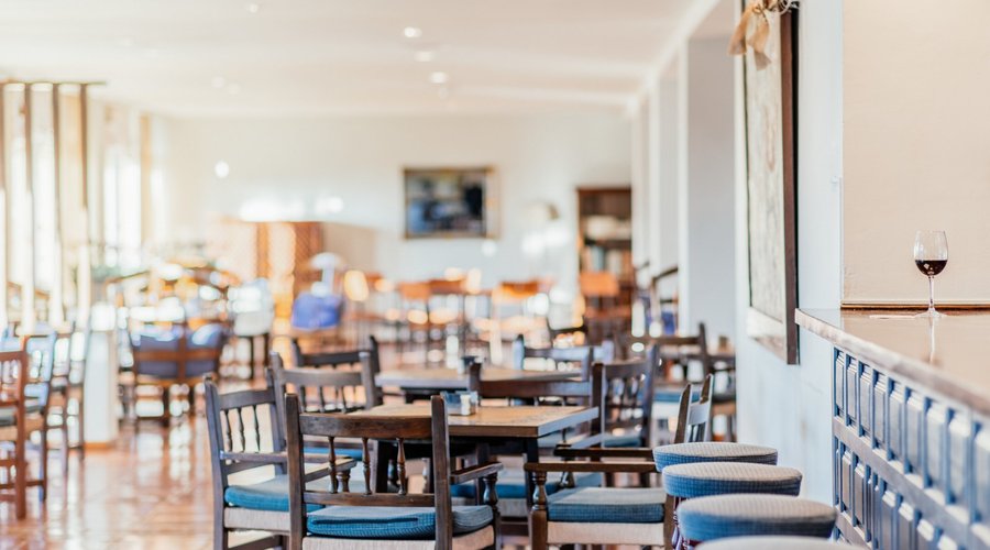 Cafetería