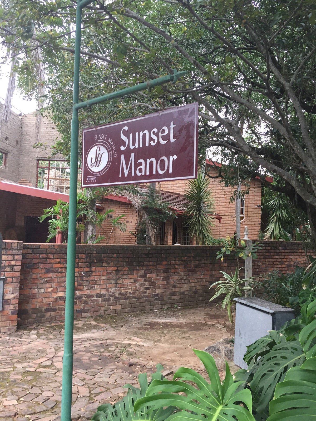 SUNSET MANOR (Mbombela, Νότια Αφρική) - Κριτικές - Tripadvisor