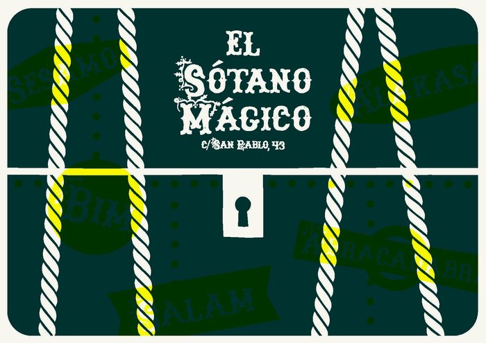 Imagen 2 de El Sótano Mágico