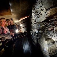 Discover 2000 years of Utrecht history.