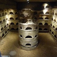 The family Columbarium