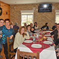 Gran familia