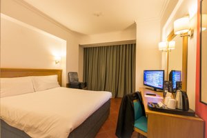 Rom og suite