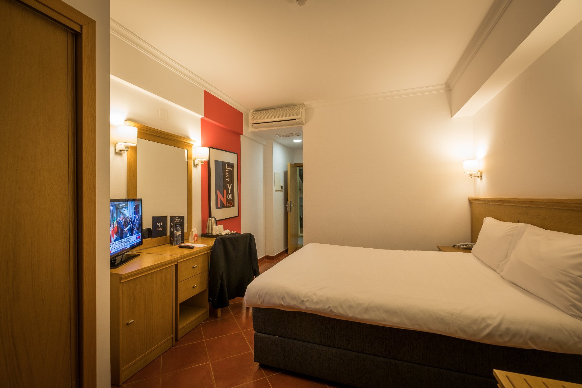 Stay Hotel Faro Centro by null