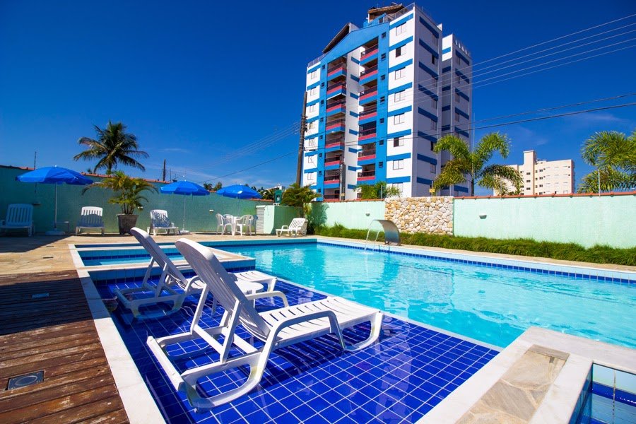 VILLA DEL MARE POUSADA (AU$43): 2022 Prices & Reviews (Caraguatatuba ...