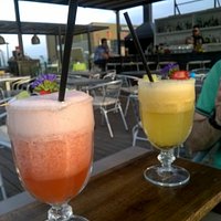 Licuados de Dolce Vita