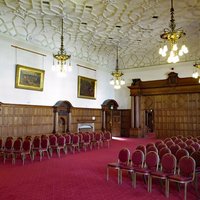 Sheffield Town Hall