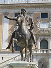 Replica Statua Equestre di Marco Aurelio - All You Need to Know BEFORE You  Go (with Photos)