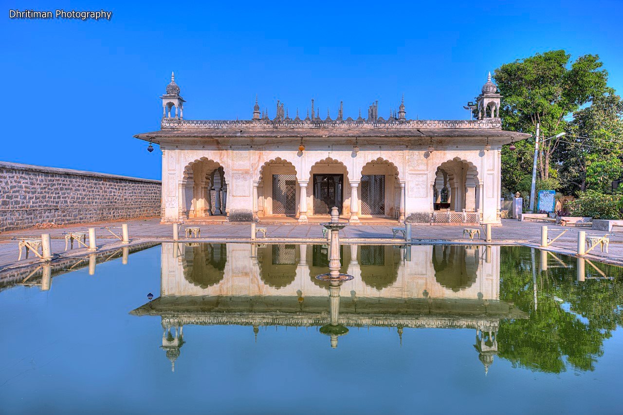 Paigah Tombs (Hyderabad) : 2022 Ce Qu'il Faut Savoir Pour Votre Visite ...