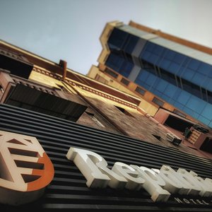 Republica Hotel Yerevan, hotel in Yerevan
