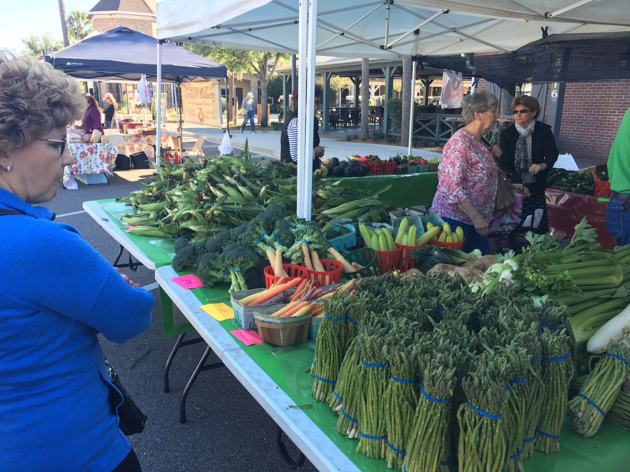 Brownwood Farmer s Market All You Need to Know BEFORE You Go 2024