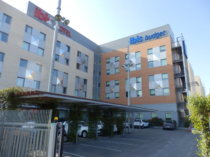 Imagen 7 de Ibis Budget Lleida