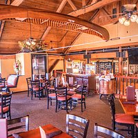 Upstairs Dining Room