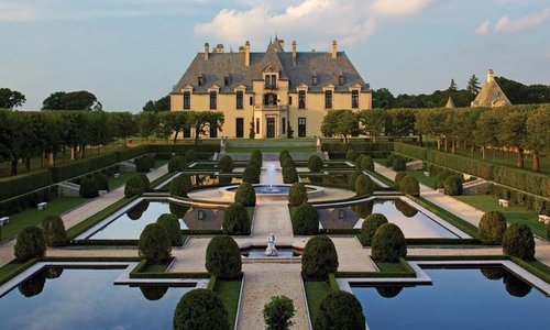 Oheka Castle
