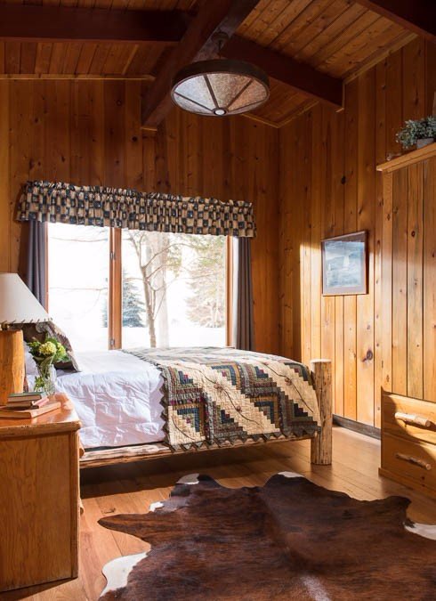 Hotel photo 19 of Averill's Flathead Lake Lodge.