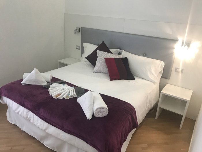 SPAGNA AVE - Prices & B&B Reviews (Rome, Italy)